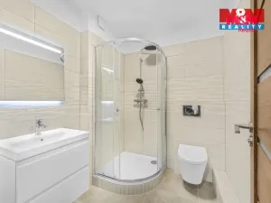Prodej bytu 4+kk, Praha - Malešice, Niederleho, 92 m2