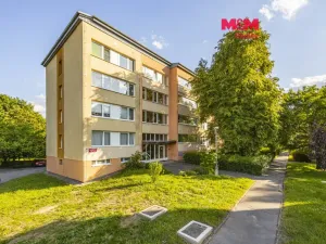Prodej bytu 4+kk, Praha - Malešice, Niederleho, 92 m2