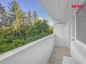 Prodej bytu 4+kk, Praha - Malešice, Niederleho, 92 m2