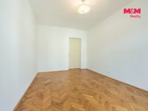 Pronájem bytu 3+1, Praha - Nové Město, Rašínovo nábřeží, 101 m2