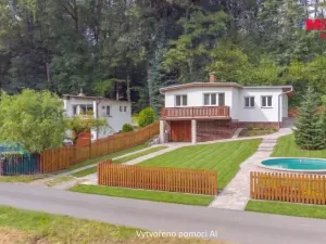 Prodej chaty, Těrlicko - Horní Těrlicko, 65 m2