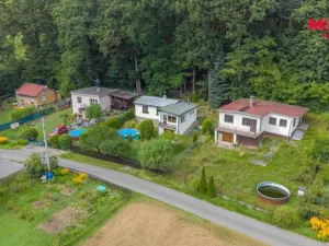 Prodej chaty, Těrlicko - Horní Těrlicko, 65 m2