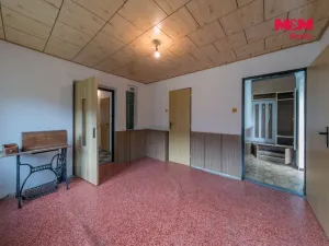 Prodej chaty, Těrlicko - Horní Těrlicko, 65 m2