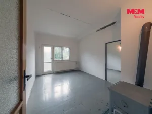 Prodej chaty, Těrlicko - Horní Těrlicko, 65 m2