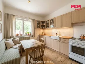 Prodej chaty, Těrlicko - Horní Těrlicko, 65 m2