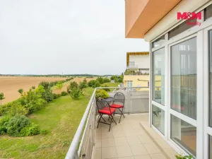 Prodej bytu 2+kk, Praha - Suchdol, Holubí, 40 m2