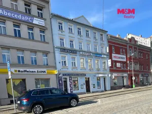 Pronájem kanceláře, Praha - Vysočany, Pod pekárnami, 61 m2