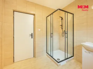 Prodej rodinného domu, Zlonice, Liehmannova, 74 m2