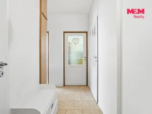 Prodej bytu 3+1, Turnov, Studentská, 84 m2