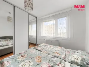 Prodej bytu 3+1, Ústí nad Labem - Střekov, Nová, 65 m2