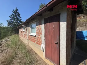 Prodej chaty, Měchenice, 30 m2