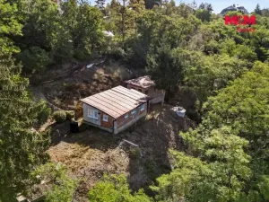 Prodej chaty, Měchenice, 30 m2