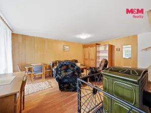 Prodej chaty, Velké Losiny - Žárová, 85 m2