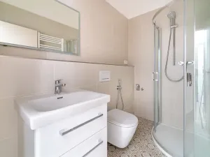 Pronájem bytu 2+kk, Brno, Palackého třída, 45 m2