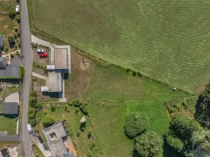 Prodej bytu 3+kk, Žamberk, U Dlouhoňovic, 86 m2