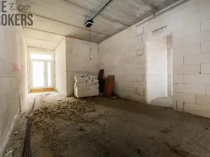Prodej rodinného domu, Mikulčice, 185 m2