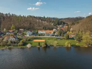 Prodej bytu 3+kk, Županovice, 98 m2