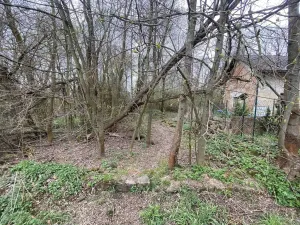 Prodej pozemku, Chotěboř - Počátky, 463 m2