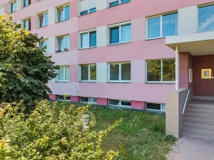 Prodej bytu 3+1, Neratovice, 17. listopadu, 73 m2