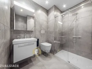 Prodej bytu 3+1, Neratovice, 17. listopadu, 73 m2