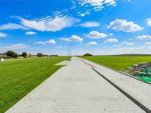 Prodej pozemku pro bydlení, Slaný, 932 m2