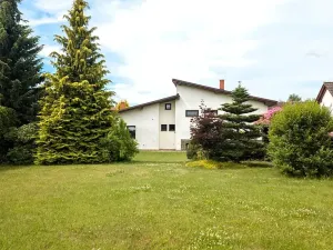 Prodej rodinného domu, Hlinsko, Májová, 200 m2