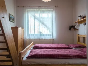 Prodej rodinného domu, Hlinsko, Májová, 200 m2
