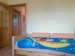 Prodej rodinného domu, Hlinsko, Májová, 200 m2