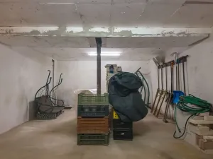 Prodej rodinného domu, Hlinsko, Májová, 200 m2