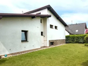 Prodej rodinného domu, Hlinsko, Májová, 200 m2