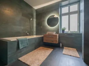 Prodej bytu 4+kk, Žacléř, J. A. Komenského, 128 m2