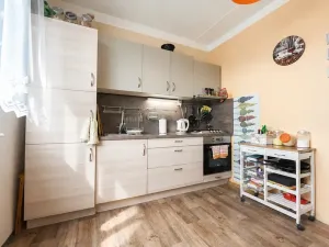 Prodej bytu 3+1, Pardubice, Lonkova, 72 m2