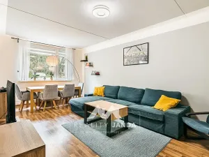 Prodej bytu 4+1, Blansko, Jasanová, 91 m2