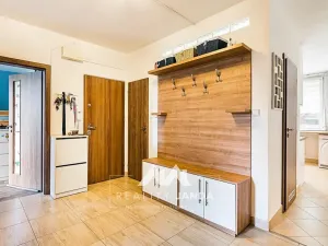 Prodej bytu 4+1, Blansko, Jasanová, 91 m2