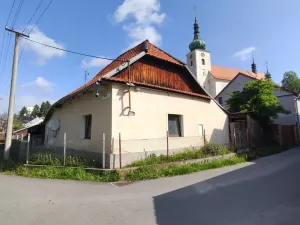 Prodej rodinného domu, Konice, Vodní, 235 m2