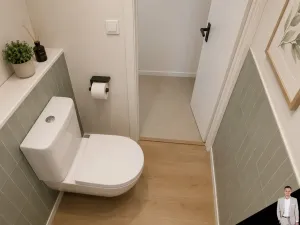 Prodej bytu 2+1, Kamenná, 56 m2