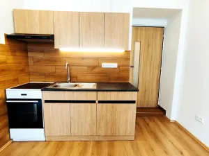 Pronájem bytu 2+kk, Zábřeh, Havlíčkova, 59 m2