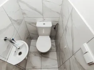 Pronájem bytu 2+kk, Zábřeh, Havlíčkova, 59 m2