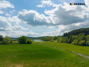 Prodej pozemku, Lažany, 1170 m2