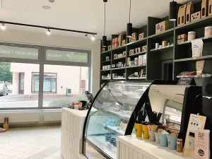 Pronájem obchodního prostoru, Nymburk, Palackého třída, 124 m2