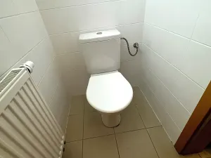 Pronájem obchodního prostoru, Nymburk, Palackého třída, 124 m2