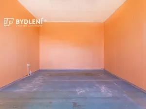 Prodej bytu 1+1, Krupka, Sídliště Nad plovárnou, 40 m2