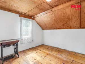 Prodej chaty, Rybniště - Nová Chřibská, 56 m2