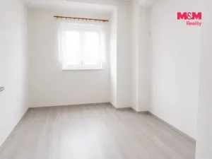 Prodej bytu 1+1, Praha - Michle, Hanusova, 53 m2