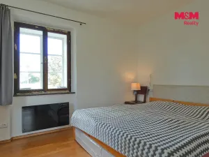 Prodej rodinného domu, Zákupy, Borská, 254 m2