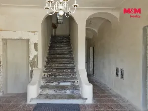 Prodej rodinného domu, Zákupy, Borská, 254 m2