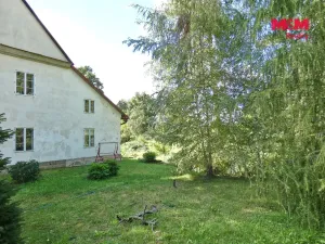 Prodej rodinného domu, Zákupy, Borská, 254 m2