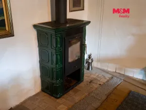 Prodej chalupy, Holčovice - Spálené, 113 m2