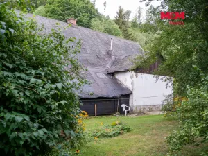 Prodej chalupy, Holčovice - Spálené, 113 m2