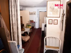 Prodej chalupy, Holčovice - Spálené, 113 m2